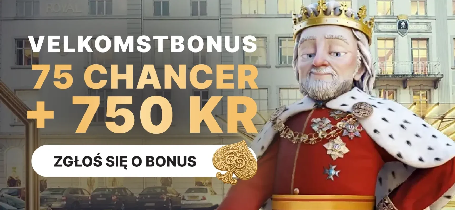 Royal Casino Online